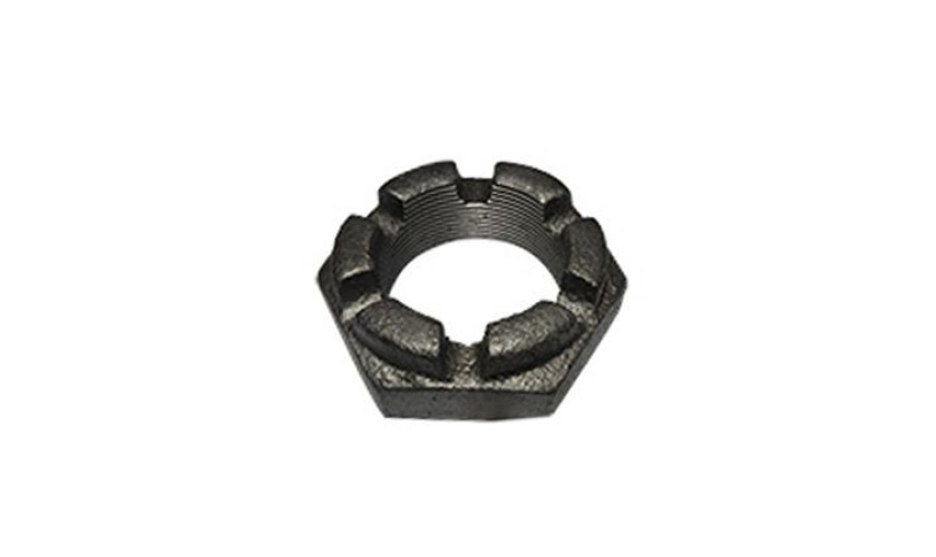 PORCA PINO TRUCK M39X1,5 USA 8 PECAS MB L2313 2213 (0009902755,)