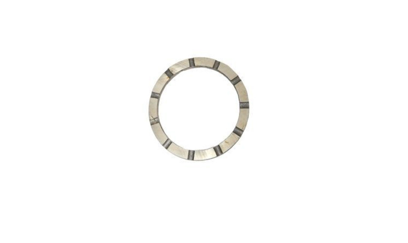 ANEL BIPARTIDO ROLAMENTO PINHAO 6,90MM MB OM366 1214 1218 1414 1418 1618 1620 OF