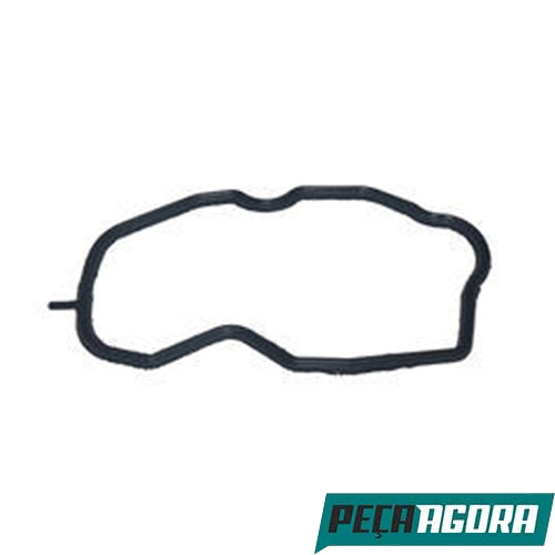 CAIXA 6 BORRACHA TAMPA VALVULA INFERIOR PRETA PARA SCANIA SERIE 5 (CX.1449542A**