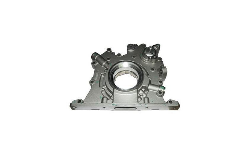 BOMBA ASPIRACAO OLEO VW 5.150 8.160 9.160 10.160 DELIVERY EURO V ADVANTECH (2P01