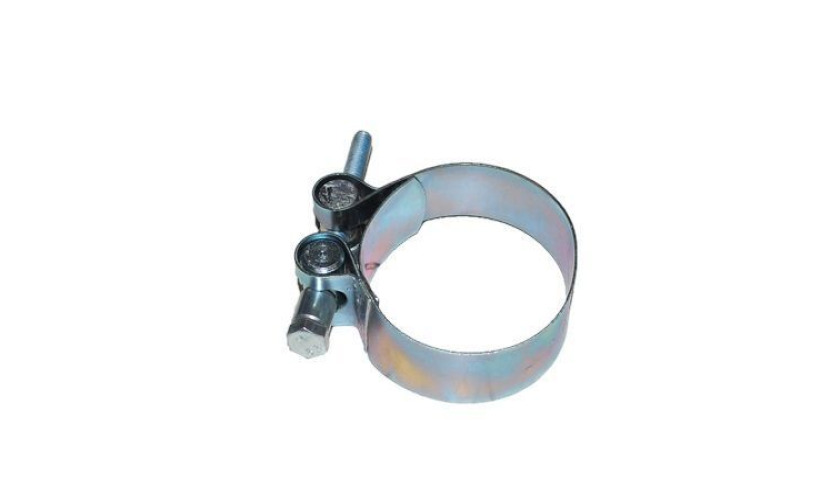 ABRACADEIRA 57X65MM INOX VW 12140 13170E 15170E 13180E 15180E (2TD121255A)