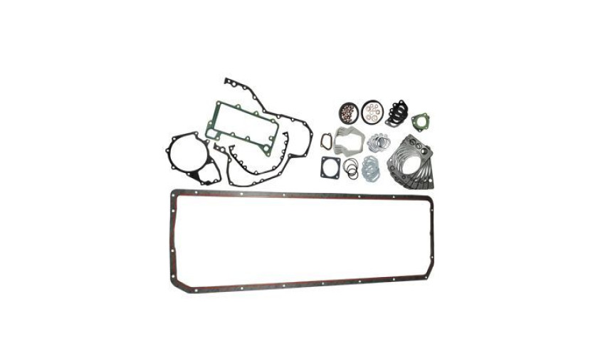 JOGO JUNTA MOTOR COMPLETO COM RETENTOR (4570100105,)