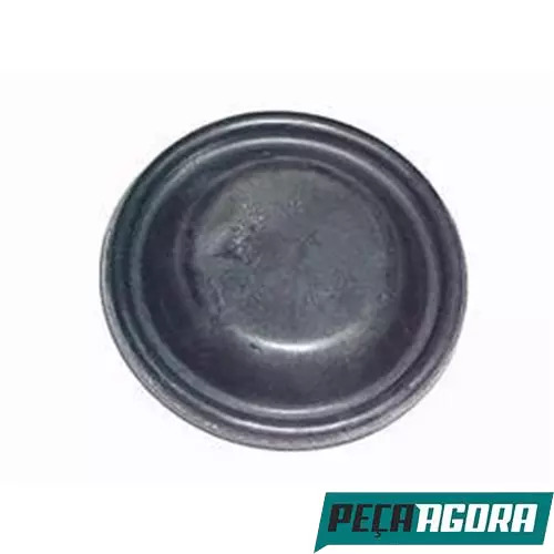 DIAFRAGMA EIXO TRASEIRO PARA SCANIA R 113 T 113 R 143 SERIE 4 (315512)
