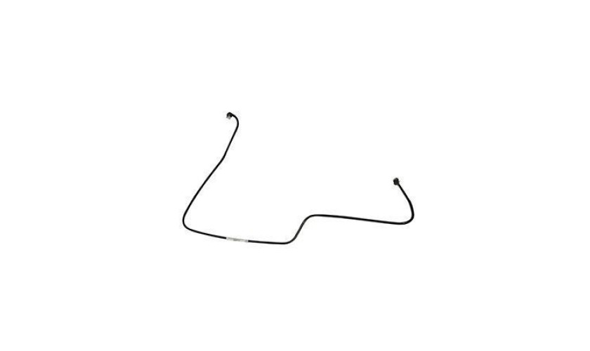 TUBULACAO SISTEMA COMBUSTIVEL VW 5140E 8150E MWM DELIVERY 2005 DIANTE (2P0201235