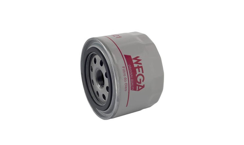 FILTRO OLEO MOTOR DUCATO 2.3 MULTI JET JUMPER 2.3 BOXER 2.3 HDI ROSCA M22X1,5 (8