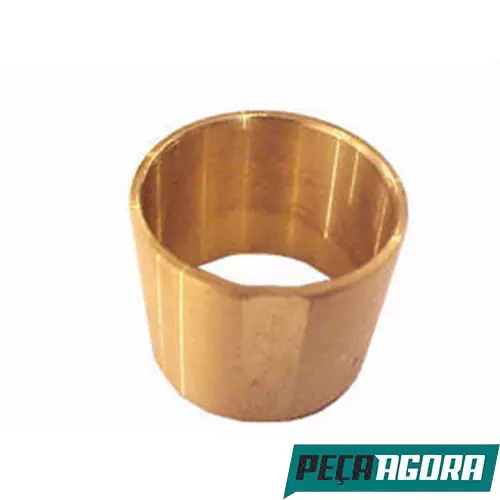 CAIXA 4 BUCHA CRUZETA DIFERENCIAL MERCEDES BENZ OM 355 2213 2219 (CX.3553530050*