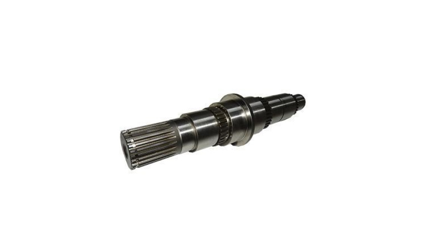 EIXO PRINCIPAL CÂMBIO ZF MANN (1324304005)