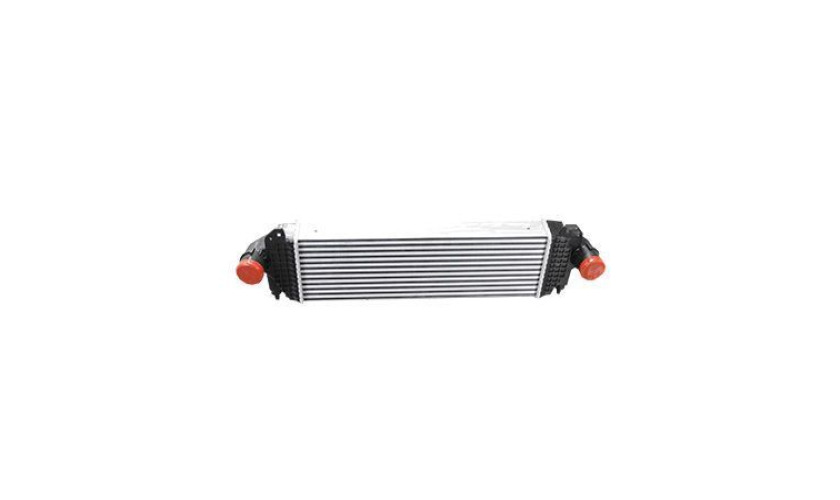 INTERCOOLER EURO 5 (5801255806)