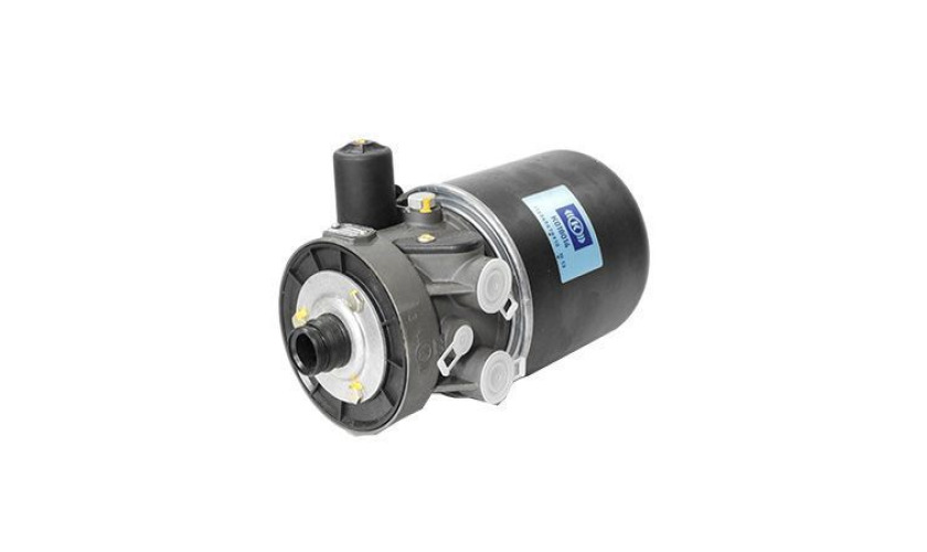 VALVULA APU SECADOR AR FREIO PARA IVECO VERTIS 90V16 130V18
 (5949890380)