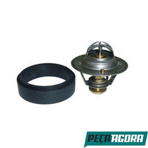 VALVULA TERMOSTATICA VOLKSWAGEN VW (2S0121113A)