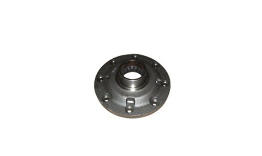 CAIXA SUPORTE LE ESQUERDA RS230 VW 11140 12140 ATE 96 12140H 96 12140T 12170BT 1