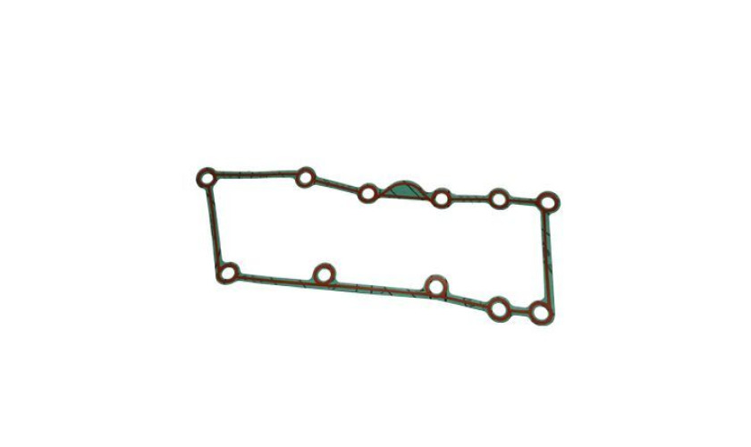 VEDACAO TAMPA CAIXA MUDANCA VW CONSTELLATION 17280 24280 ADVANTECH 2011 EM DIANT