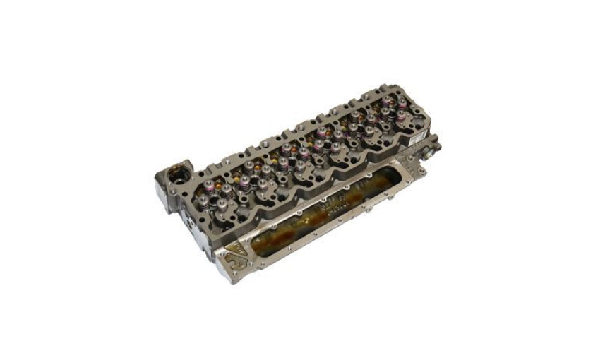 CABECOTE CUMMINS QSB 6 CIL   ISB 6.7 1723 2423 2429 2623 2629 1729 2012/....CUMM