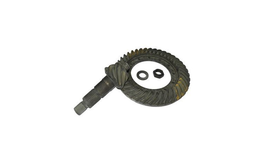 COROA E PINHAO 39X8 RATIO 4.88 AGRALE MA10 MA8.7 MA9.0 (6010009127005)