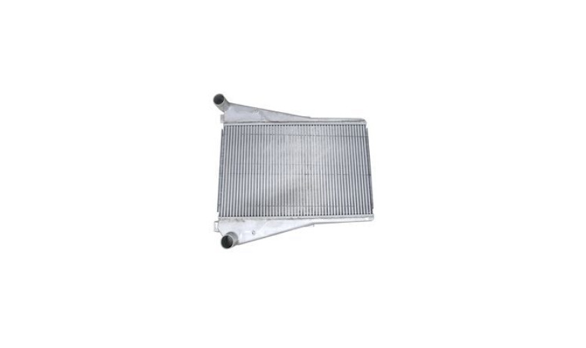 RADIADOR DE AR INTERCOOLER MBB 1634/1634EL  (6955010401)