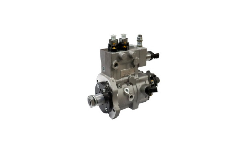 DISTRIBUIDOR DE COMBUSTIVEL CUMMINS ISL VW 19330 COM MOTOR CUMMINS ISL EURO V  (
