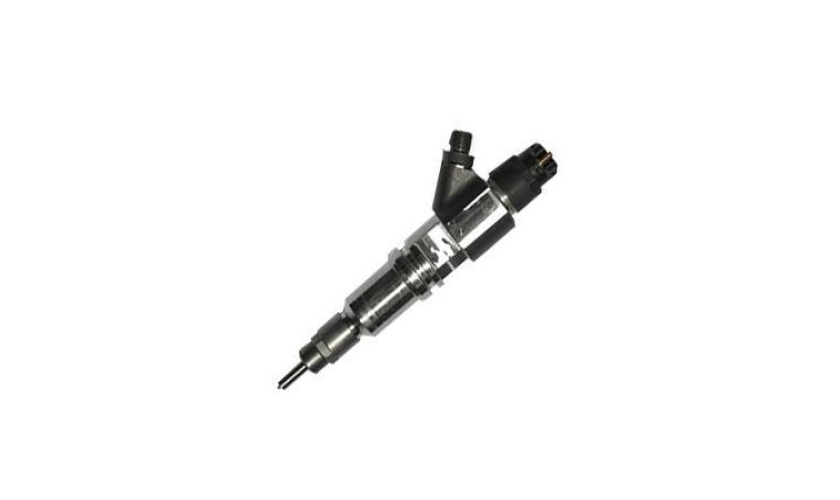 CONJUNTO INJETOR MOTOR CURSOR 9 PARA IVECO STRALIS 330 360 CV  TRAKKER 360CV EUR