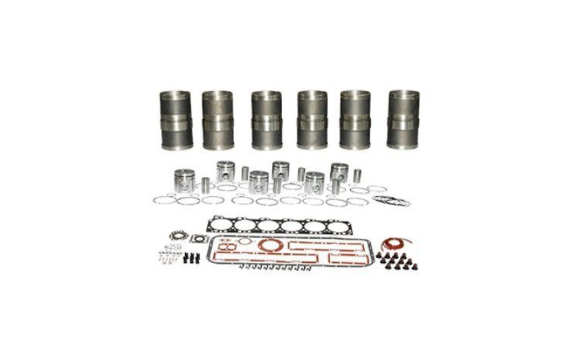 KIT MAX FORCA MODELO CUMMINS 6CTAA 8.3 ***C99 *7707* CUMMINS 6CTAA 8.3 COM CAMIS