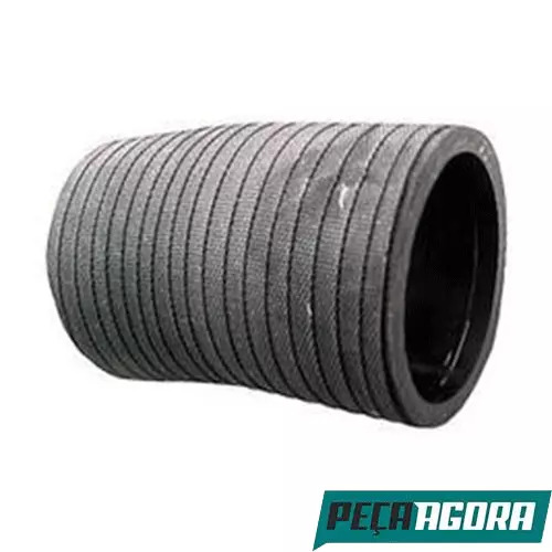 MANGUEIRA SAIDA BOMBA D AGUA PARA SCANIA T112 142 (298823)