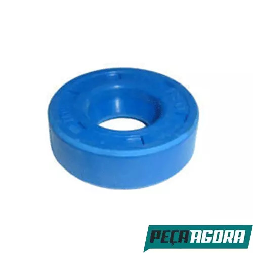 RETENTOR PEQUENO SERVO FREIO 608 14X32X10MM MERCEDES BENZ (1480283038)