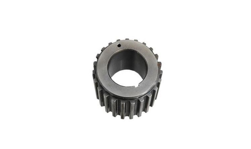 ENGRENAGEM DIAN VIRABREQUIM PARA IVECO 3510 3512 3513 3813 4012 4013 4212 4910 4