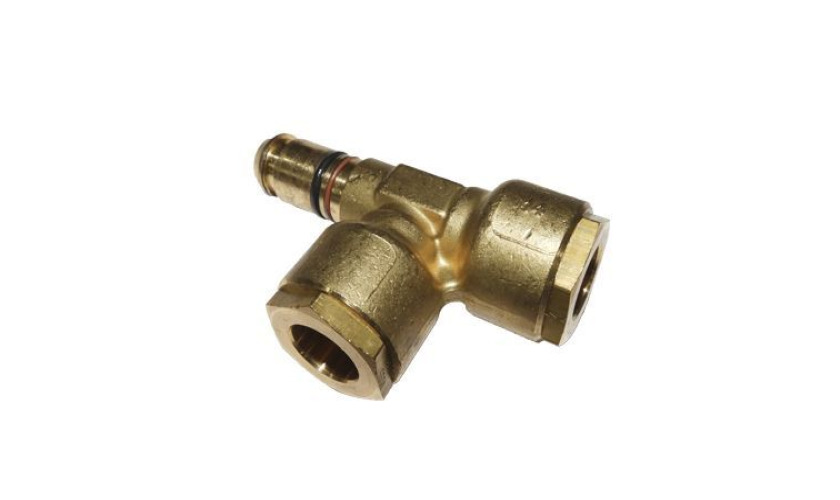 CONEXAO RAPIDA NG12 CUICA FREIO VOLKSWAGEN CONSTELLATION 26260E 31260E 31320E 31