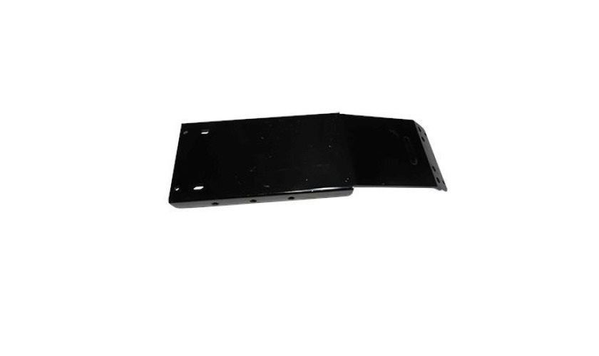 SUPORTE LATERAL DO PARALAMA - LD FORD CARGO 816 1119 2013... (EC4516474BB,)