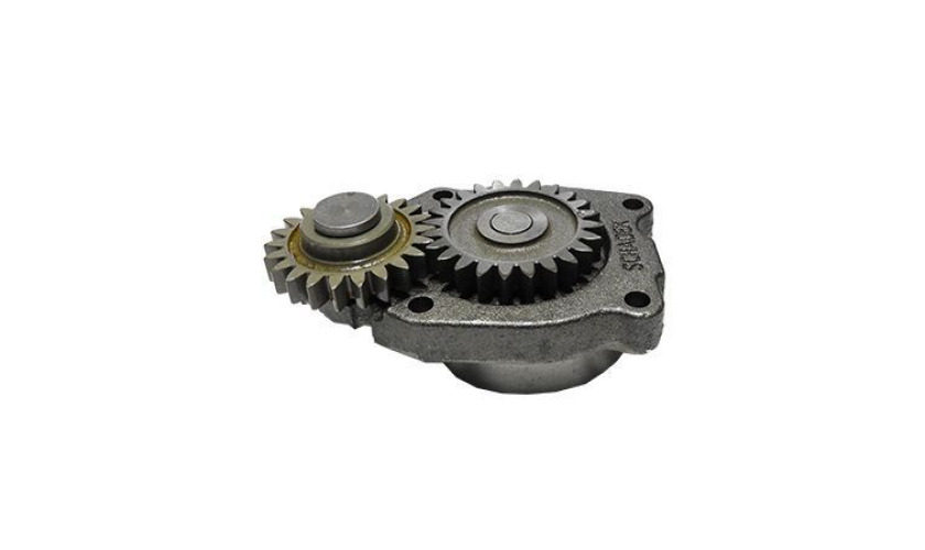 BOMBA OLEO MOTOR NEF 6CIL PARA IVECO 170E22 230E24 170E22T 170E22 (504047581)