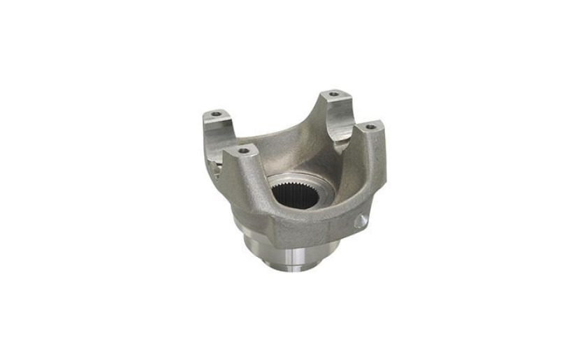 TERMINAL YOKE CARDAN 46 ESTRIAS MB L1938 L2638 L1632 L1634 LS1632 LS1634 LS1938 