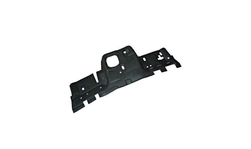 CARPETE TRASEIRO SEM ESPUMA CINZA ESCURO FORD CARGO 815E 816 1119 1317E 1517E 17