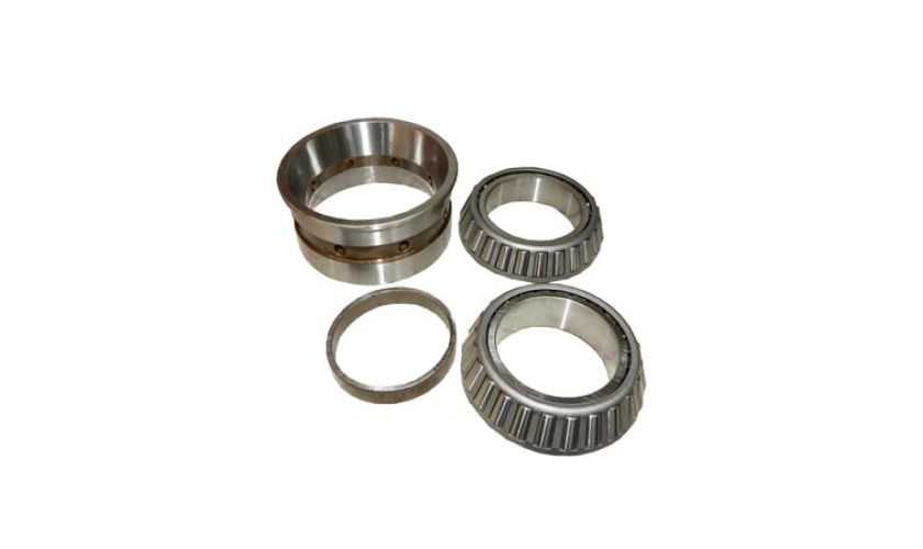 ROLAMENTO DUPLO EIXO AUXILIAR CÂMBIO RT14918 RT8908 FTS16108LL FORD 1832E 1933 