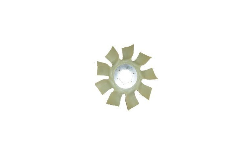 HELICE RADIADOR MOTOR PARA IVECO VERTIS 90V16 90V18 130V18 130V19  (5949890514)