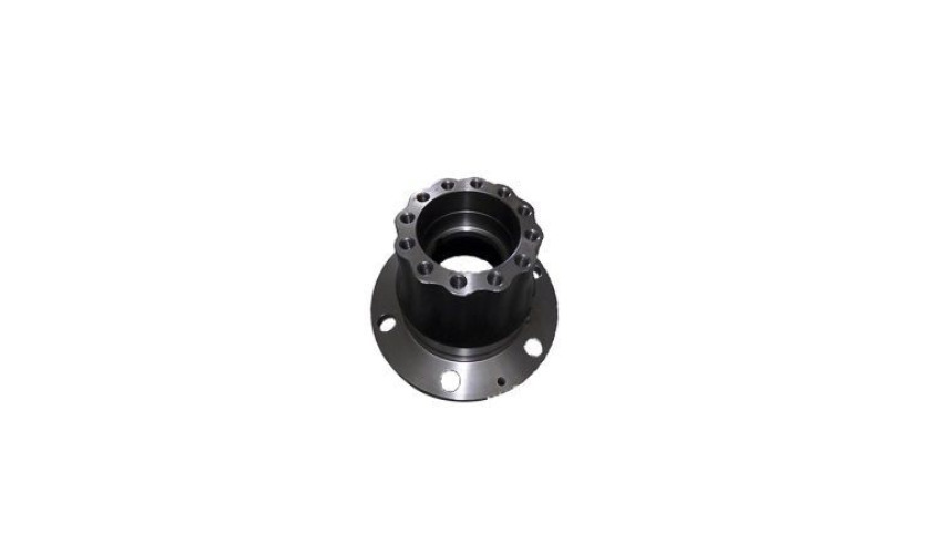 CUBO DE RODA TRASEIRA AGRALE MA 8.5 ROLAMENTO 368A 362 (6009009060000)