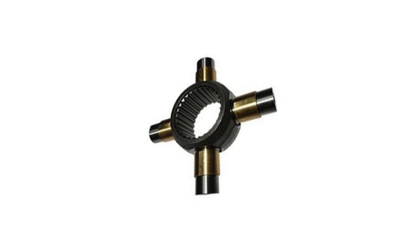 CRUZETA BLOQUEIO DIFERNCIAL HD4 MB 6X4 2213 2216 2219 2220 LK2318 EIXO ANTERIOR 