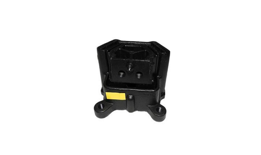 COXIM TRASIERO MOTOR VW 17.280OT 18.280OT 2011 DIANTE VW BUS CÂMBIO AUTOMATIZAD