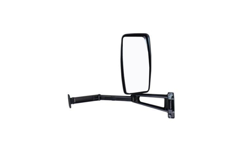 CONJUTO ESPELHO RETROVISOR VIDRO INTERICO FORD CARGO 815E 816 1119 2012 DIANTE L