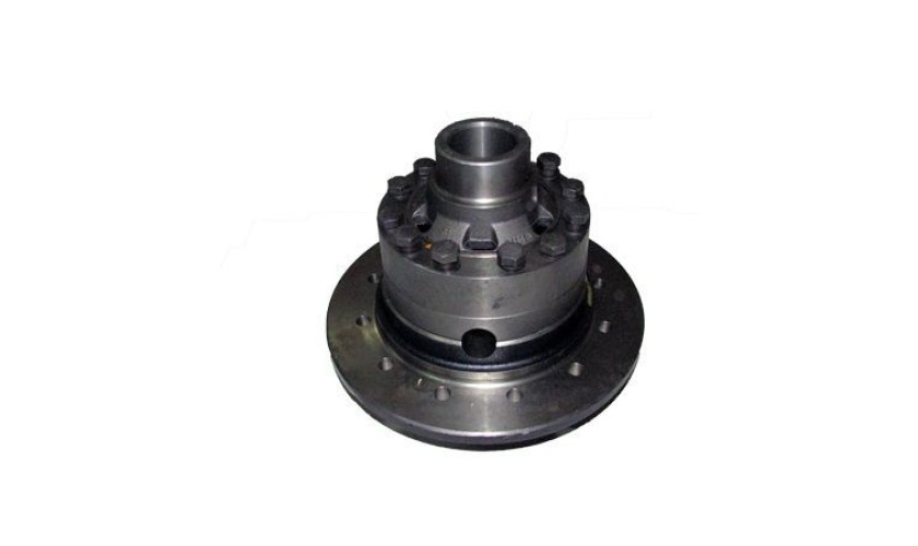 CAIXA SATELITE VAZIA DIFERENCIAL RS160 VW 40300 18310 CARGO 4331 4030 RAT 4.10 G