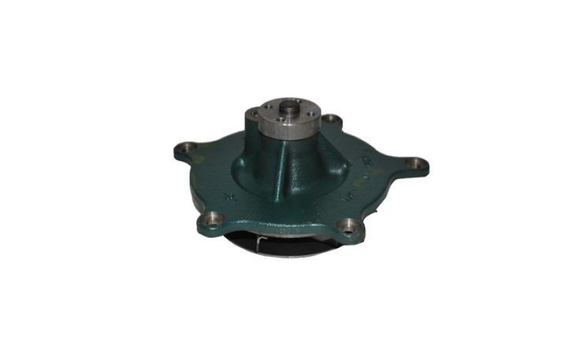 BOMBA DAGUA MOTOR VW 25.370 19.370 31.370 MWM 370 VC NGD SEM ANEL VEDACAO (2U212