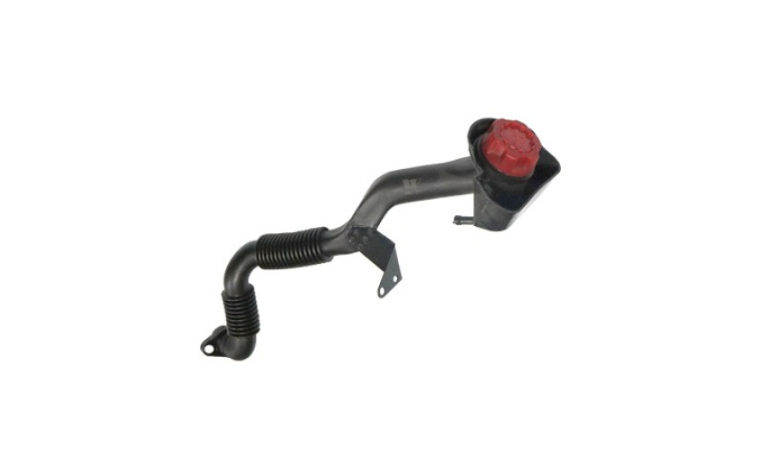 GARGALO DE ENCHIMENTO DE OLEO MOTORES D12D (20808093,)