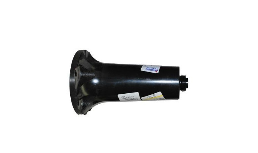 FLANGE ACOPLAMENTO VISCOSA VW 13190 15190 17190 17230 23230 CONSTELLATION ADVANT