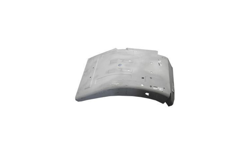 PARALAMA TRASEIRO CABINE LD PARA IVECO TECTOR (500300396)