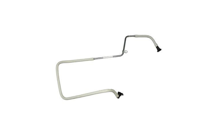 TUBO AGUA MOTOR CUMMINS ISB 6CIL VW CONSTELATION 17250 24250 (2T2145368C)