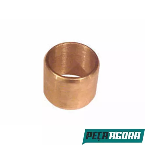 CAIXA 2 BUCHA BRONZE TUBO PEDAIS MB 1111 1113 1313 1513 2013 (CX.UNIAO1/4-0034-4