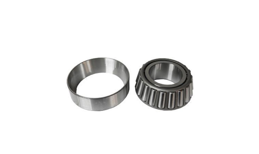 ROLAMENTO CONICO EIXO INTERMEDIARIO CÂMBIO ZF 16S1650 VW 18310 MB 1935 1938 163