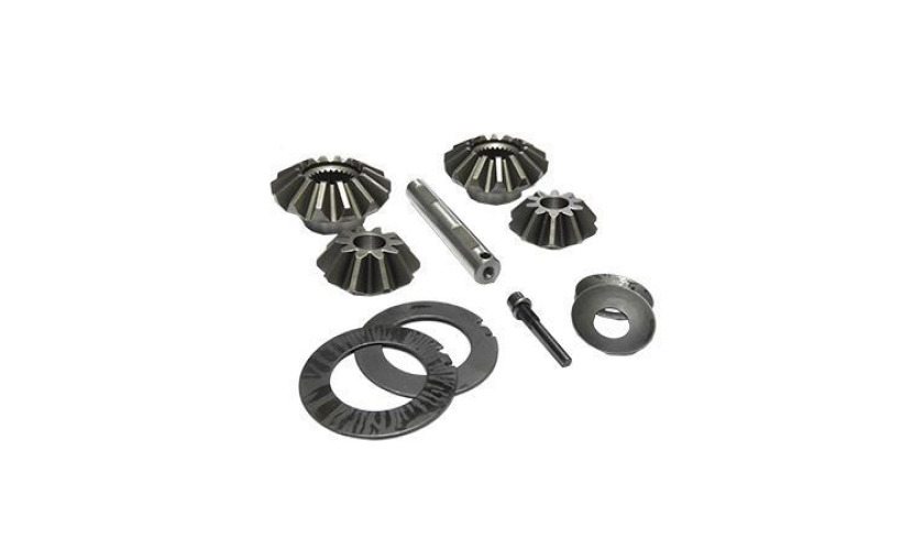 REPARO CAIXA SATELITE DIFERENCIAL DANA 405 BRASEIXOS F1000 85 A 96 A20 D20 C20 9