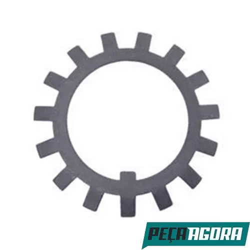 CAIXA 5 TRAVA ARANHA PARA SCANIA L 111 LK 140 LK 141 (CX.155176**5)