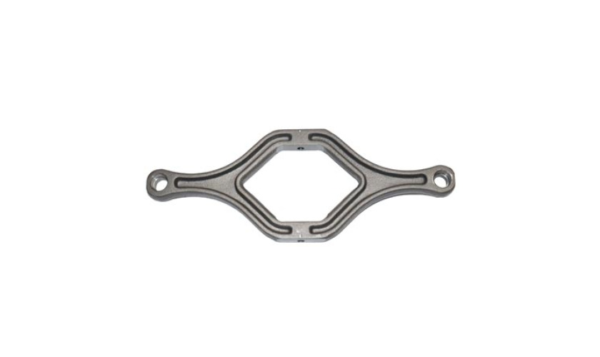 GARFO MANCAL ROLAMENTO EMBREAGEM AGRALE W8 W9 EURO V (6025003011005)