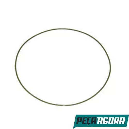 CAIXA 4 ANEL ORINGINAL CUBO REDUTOR VOLVO (CX.982108**4)