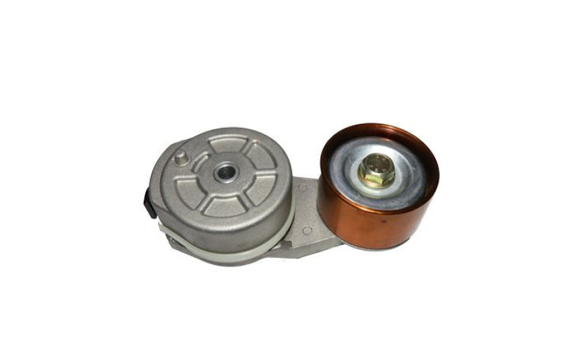 ESTICADOR CORREIA ALTERNADOR VOLVO FH FM TODOS COM MOTOR D13 A/C (20739751,)