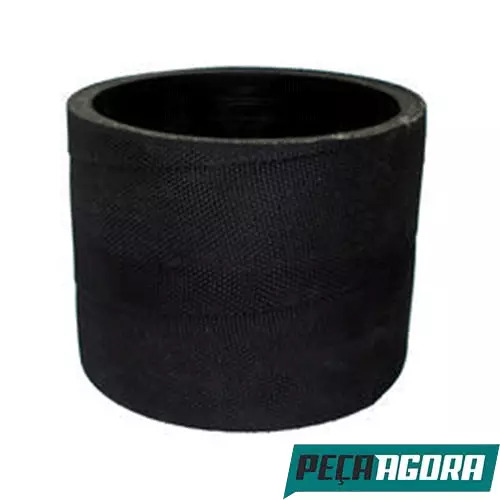 MANGUEIRA 65X65X70 TURBINA COLETOR ESCAPE MERCEDES BENZ (3459970382)
